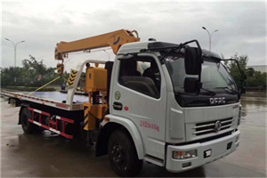 遵化市24小时道路救援服务