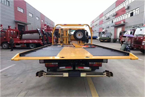 遵化市附近汽车救援服务