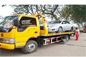 遵化市附近24小时汽车拖车服务热线