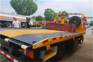 遵化市附近拖车电话号码服务