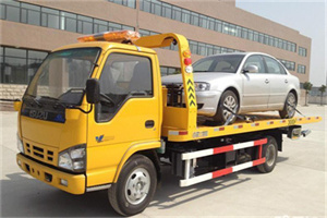 遵化市道路救援一般怎么收费