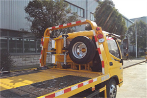 遵化市附近汽车搭电救援电话