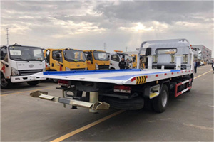 遵化市汽车救援补胎