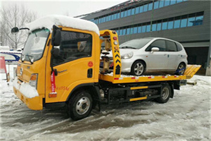 遵化市附近道路救援服务