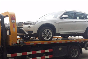 遵化市拖车24小时服务电话