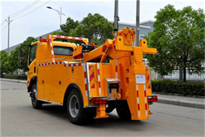 遵化市高速路拖车费