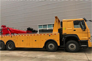 遵化市道路救援公司